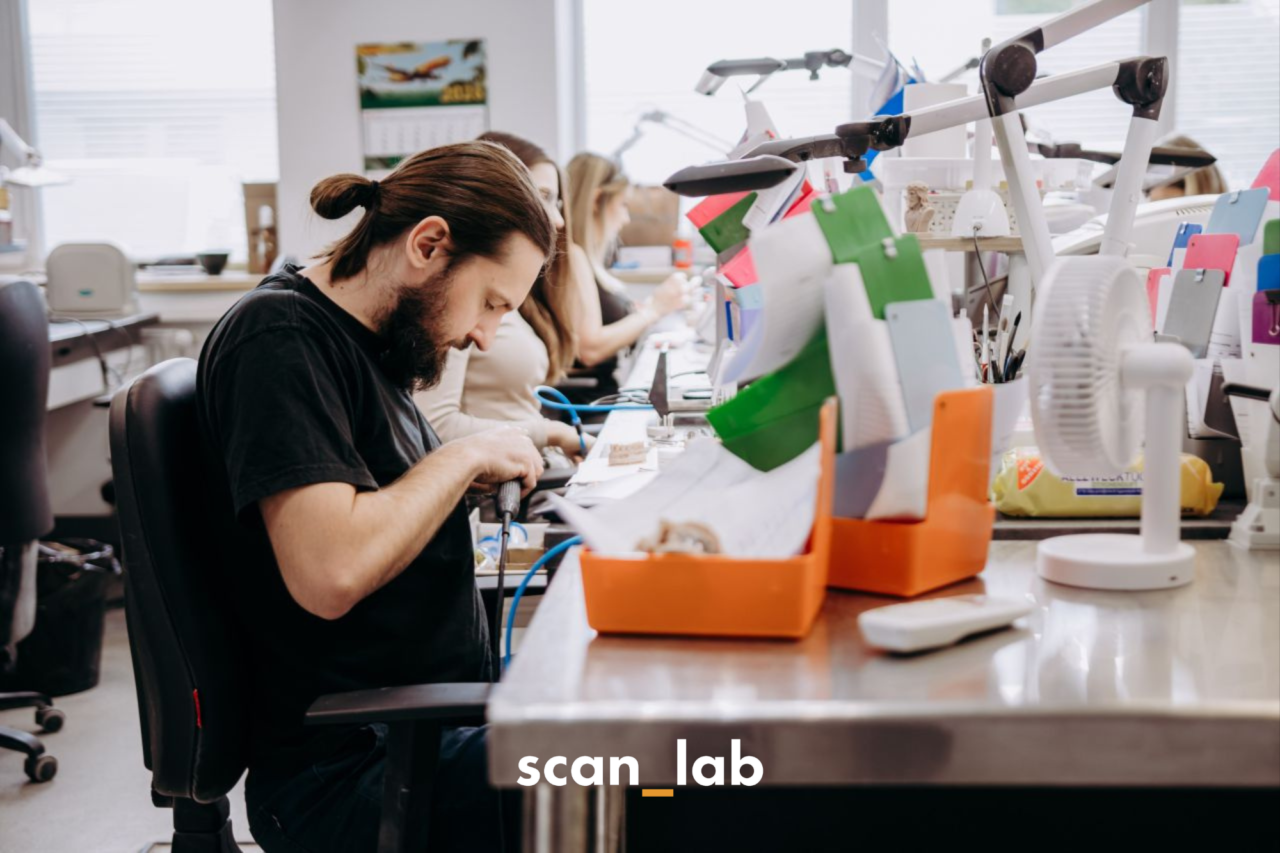 Pracownia Scanlab
