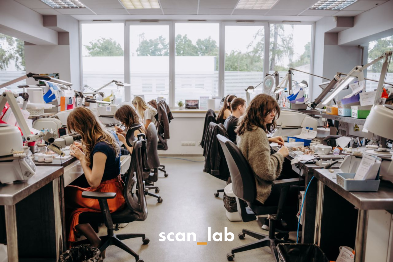 Pracownia Scanlab