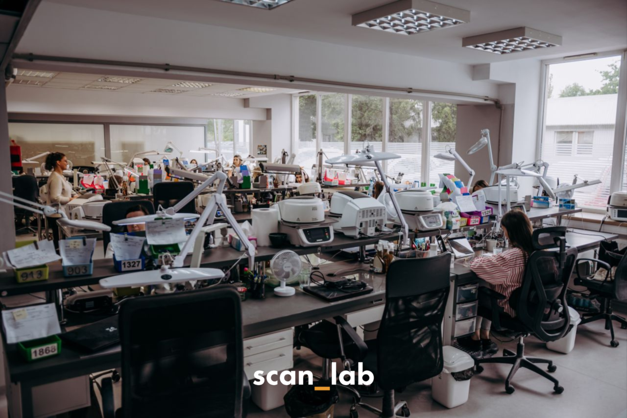 Pracownia Scanlab
