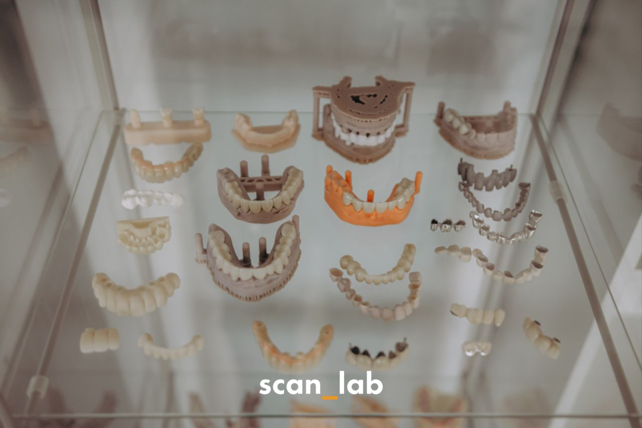 Pracownia Scanlab